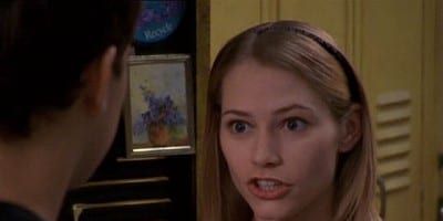 poster de la série La Femme de mon vote