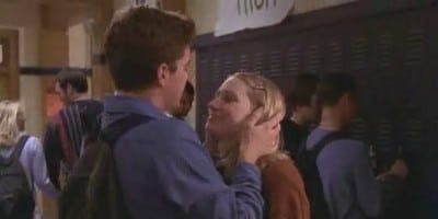 poster de la série La Classe aux folles