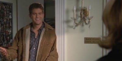 poster de la série Petit dancing