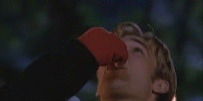 poster de la série Gardes à vue