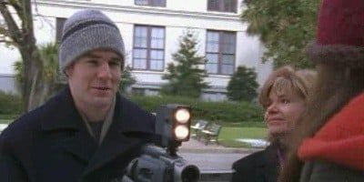 poster de la série Démission impossible