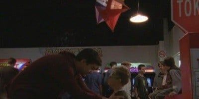 poster de la série Nurse Pacey