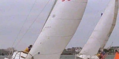 poster de la série Règlement de comptes à OK Capeside