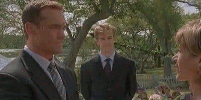 poster de la série Mariés à tout prix