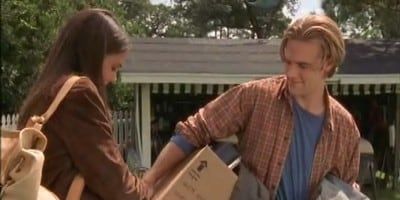 poster de la série Le Cercle des amis disparus