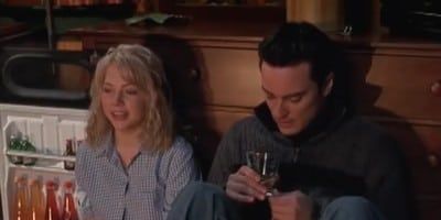 poster de la série Les Seniors font du ski