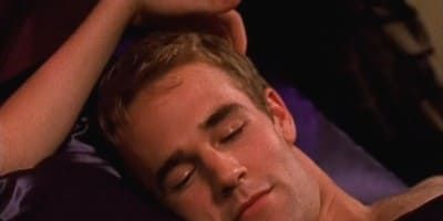 poster de la série Une Nuit à l'hôtel New Hampshire