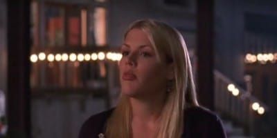 poster de la série Y a-t-il des amants dans l'avion ?