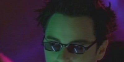 poster de la série Recherche fantômes désespérément