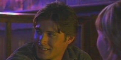 poster de la série L'Esclandre d'une blonde