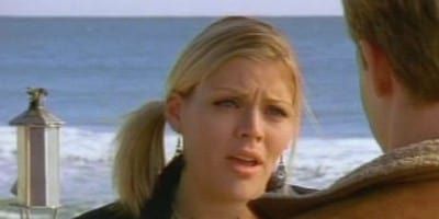 poster de la série Le Fabuleux destin de Dawson Leery