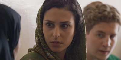 poster de la série #ChasseurDeDjinns