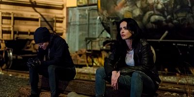 poster de la série AKA Je regrette