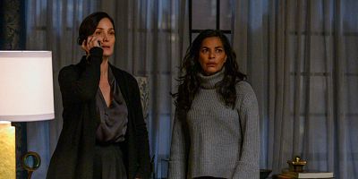 poster de la série AKA Tout sacrifier