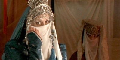 Épisode 4 : Emancipation