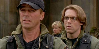 Épisode 16 : Le Procès