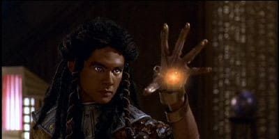 Épisode 22 : Dans le nid du serpent - 1ère partie