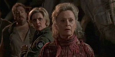 poster de la série Perpétuité