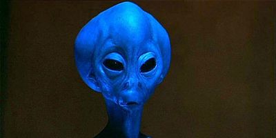 poster de la série L'Oeil de pierre