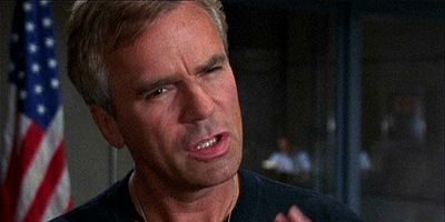 poster de la série Question de temps