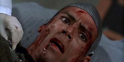 poster de la série La Colère des dieux