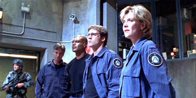 poster de la série Seth