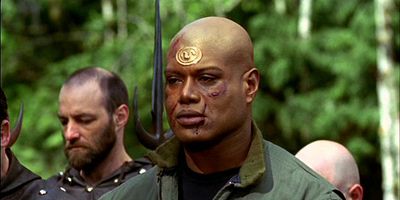 poster de la série Les Démons