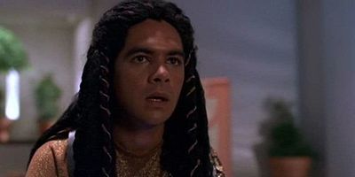 poster de la série Simulation