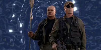 poster de la série Un Nouveau monde