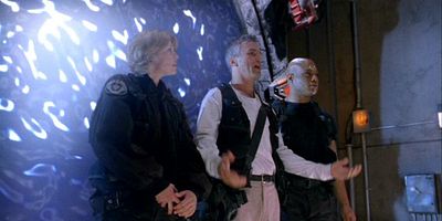 poster de la série Victoires illusoires