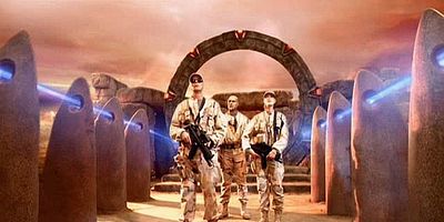 poster de la série Histoire sans fin