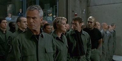 poster de la série Réactions en chaîne