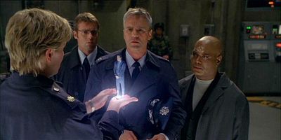 poster de la série Traquenard