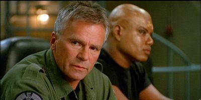 poster de la série Zénith