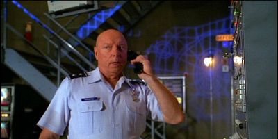 poster de la série Rédemption - 1ère partie