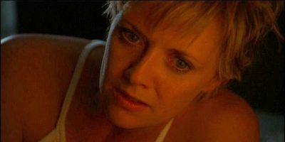 poster de la série L'Expérience secrète