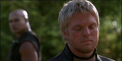 poster de la série Les Rescapés