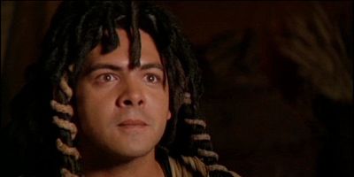 poster de la série Pacte avec le diable