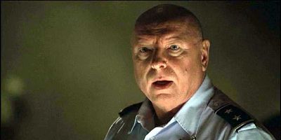 poster de la série Le Réseau