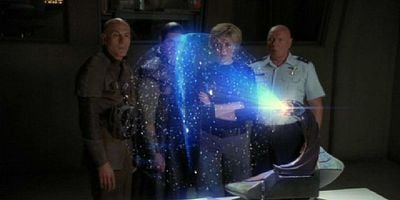 poster de la série La Fontaine de jouvence - 2ème partie