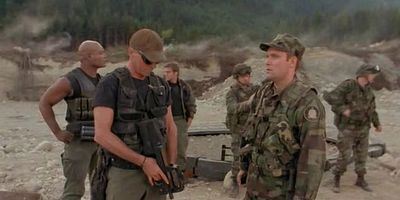 poster de la série La Fin de l'union