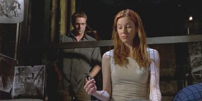 poster de la série Résurrection