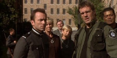 poster de la série Le Feu aux poudres