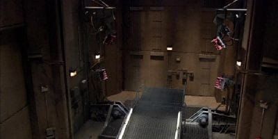 poster de la série Sans pitié