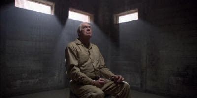 poster de la série Alerte maximum