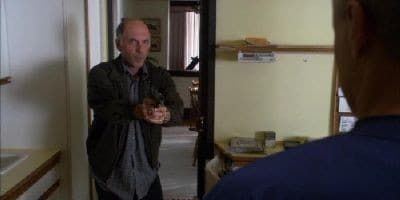 poster de la série Rien à perdre