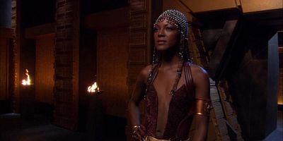 poster de la série La dernière chance - 1ère partie