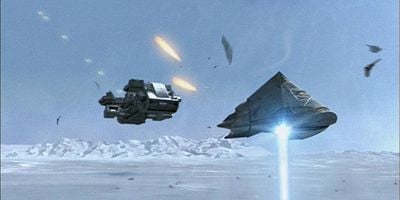 poster de la série Le trésor d'Avalon - 1ère partie