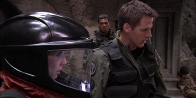 poster de la série Prosélytisme