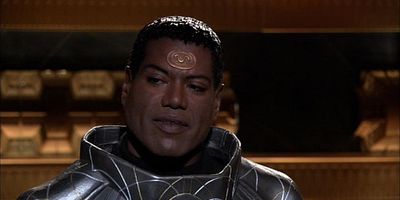 poster de la série Le quatrième cavalier de l'Apocalypse - 2ème partie